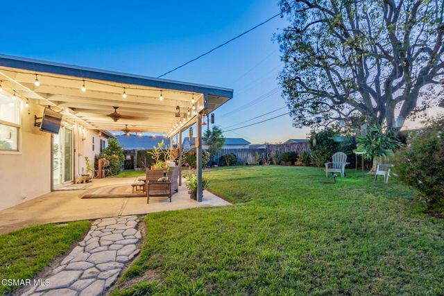 2289 Kelsey Street, Simi Valley, CA 93063