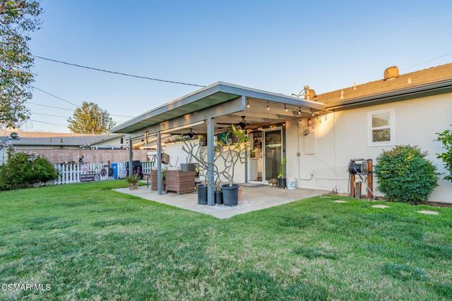 2289 Kelsey Street, Simi Valley, CA 93063