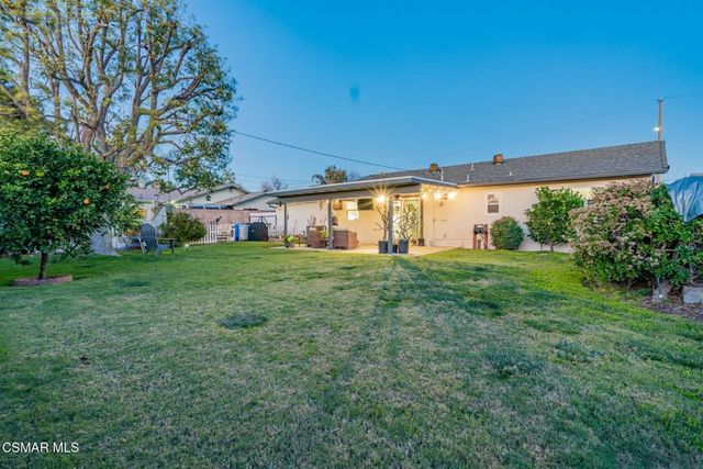 2289 Kelsey Street, Simi Valley, CA 93063