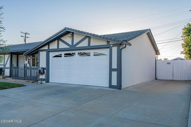 2289 Kelsey Street, Simi Valley, CA 93063