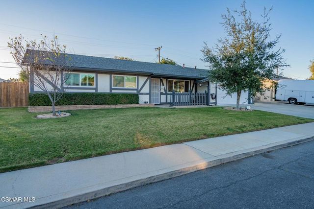 2289 Kelsey Street, Simi Valley, CA 93063