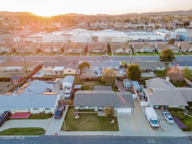 2289 Kelsey Street, Simi Valley, CA 93063