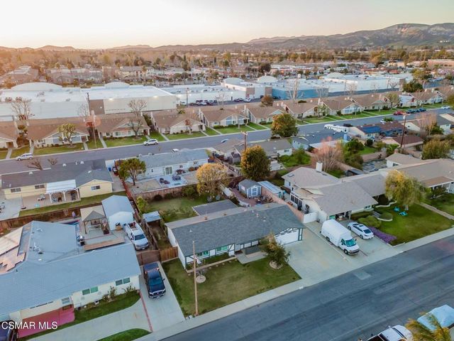 2289 Kelsey Street, Simi Valley, CA 93063