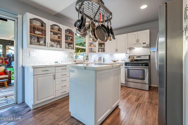 2289 Kelsey Street, Simi Valley, CA 93063