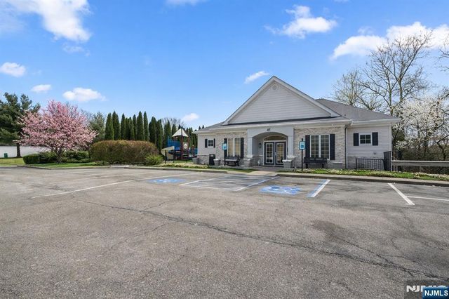 48 Bovensiepen Court, Roseland, NJ 07068