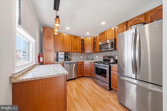 205 UNION AVE, Bellmawr, NJ 08031