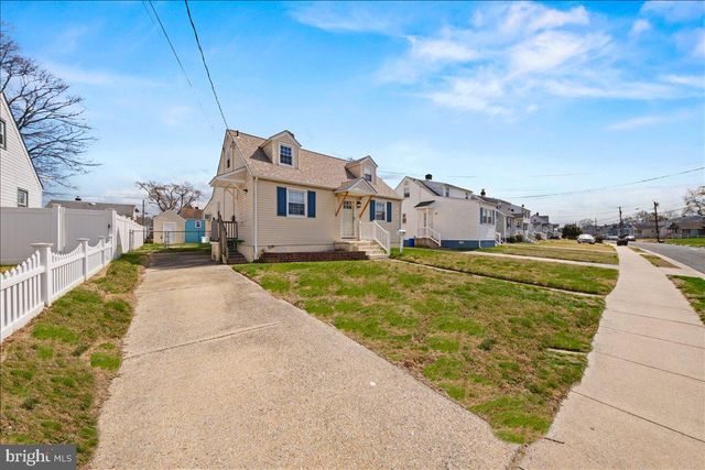 205 UNION AVE, Bellmawr, NJ 08031