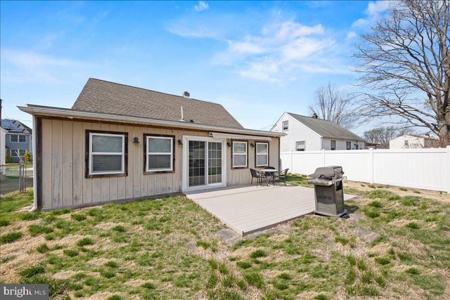 205 UNION AVE, Bellmawr, NJ 08031