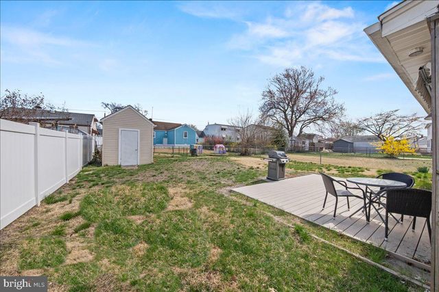 205 UNION AVE, Bellmawr, NJ 08031