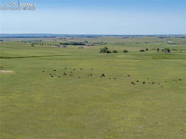 14445 Smith Ranch Road, Peyton, CO 80831