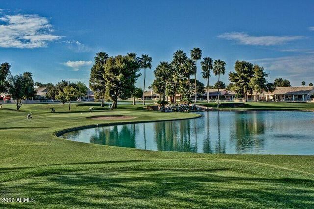 14675 W MORNING STAR Trail, Surprise, AZ 85374