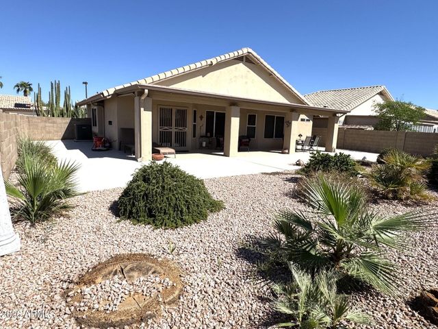14675 W MORNING STAR Trail, Surprise, AZ 85374