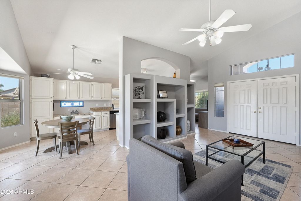 14675 W MORNING STAR Trail, Surprise, AZ 85374 — photo 4
