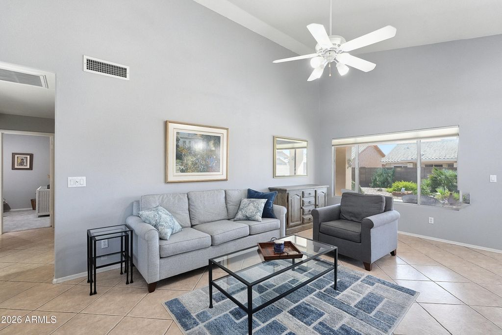 14675 W MORNING STAR Trail, Surprise, AZ 85374 — photo 5