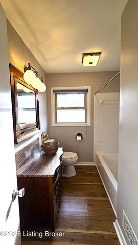 1707 Nightingale Rd, Louisville, KY 40213