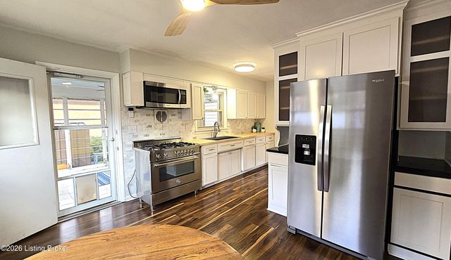 1707 Nightingale Rd, Louisville, KY 40213