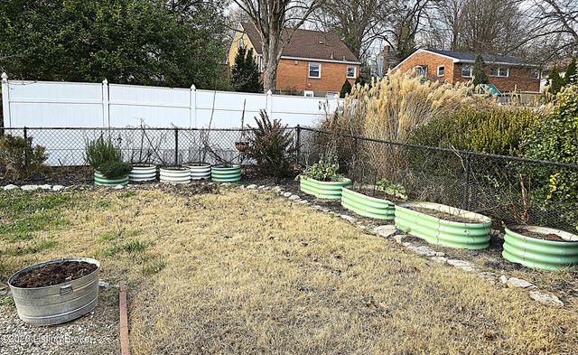 1707 Nightingale Rd, Louisville, KY 40213