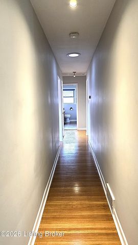 1707 Nightingale Rd, Louisville, KY 40213