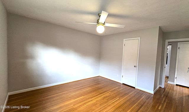 1707 Nightingale Rd, Louisville, KY 40213