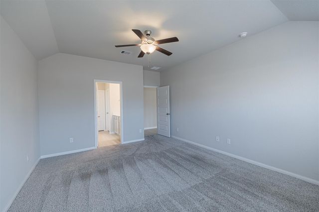 1130 Muscadine Hollow Lane, Richmond, TX 77406