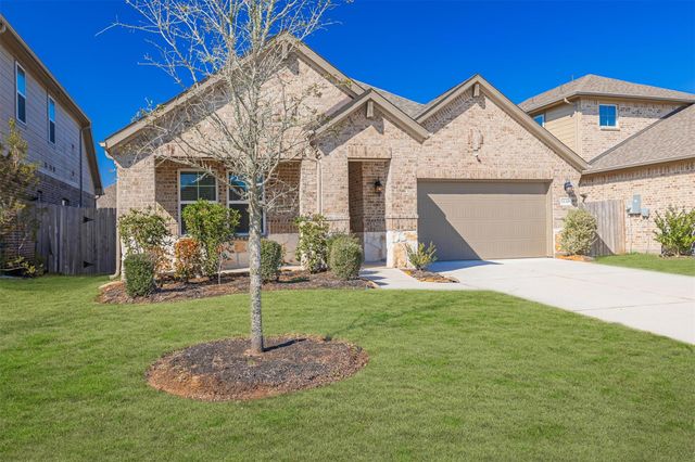 1130 Muscadine Hollow Lane, Richmond, TX 77406