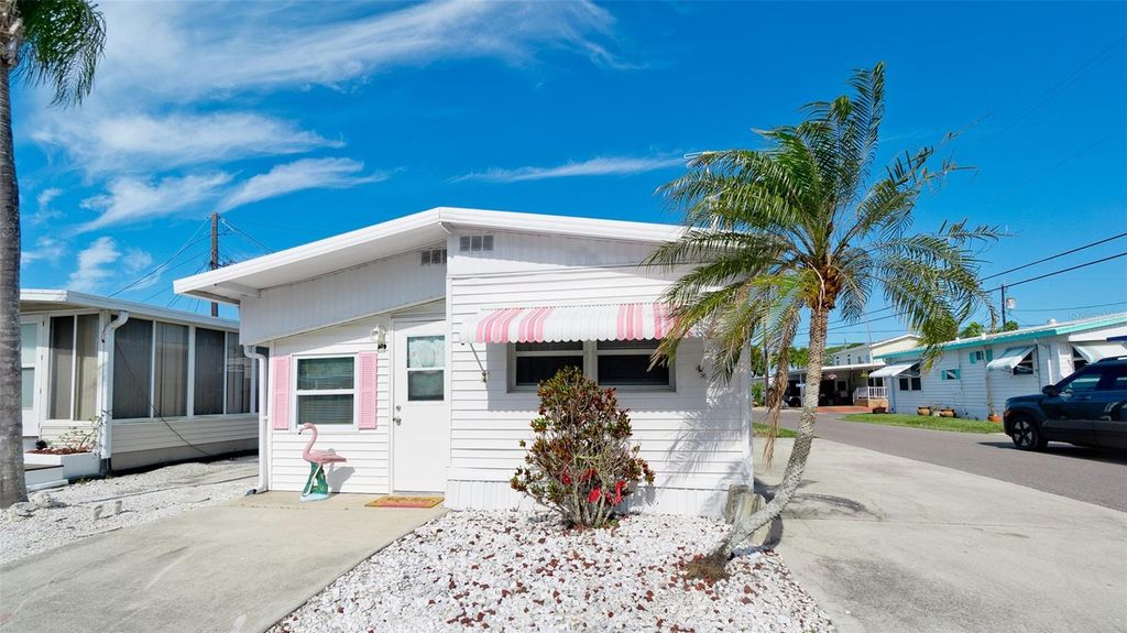 10315 CORTEZ ROAD W 31-1, BRADENTON, FL 34210 — photo 5