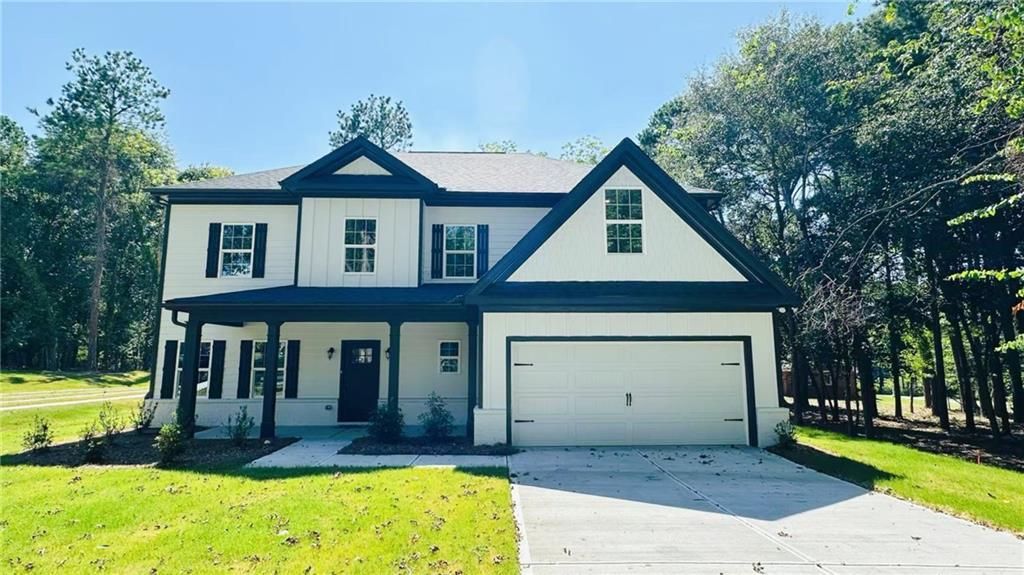 276 Grove Street, Winder, GA 30680