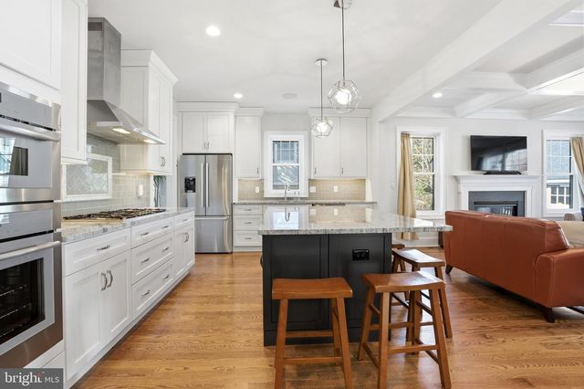 101 WOODBINE AVE, Narberth, PA 19072