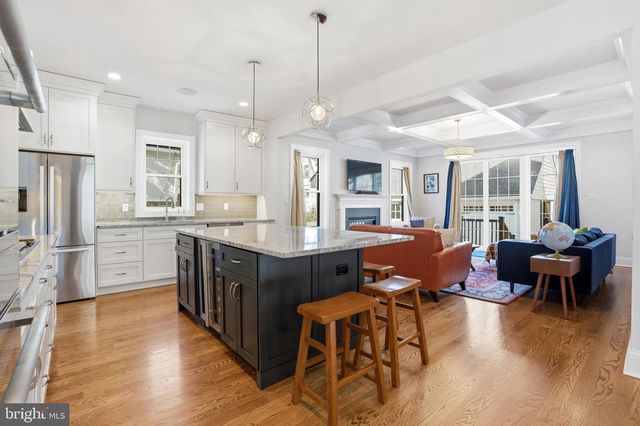 101 WOODBINE AVE, Narberth, PA 19072