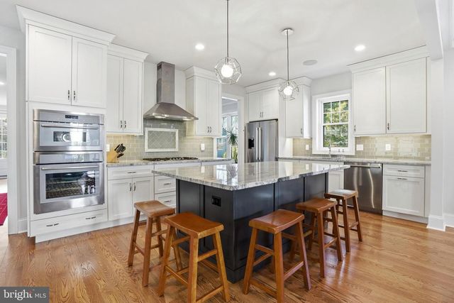 101 WOODBINE AVE, Narberth, PA 19072