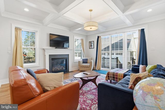 101 WOODBINE AVE, Narberth, PA 19072