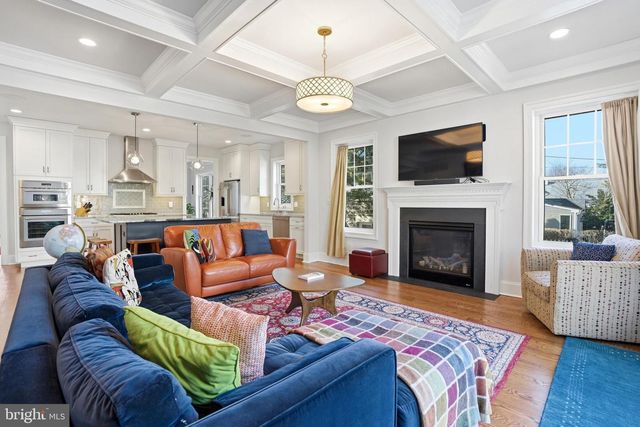 101 WOODBINE AVE, Narberth, PA 19072