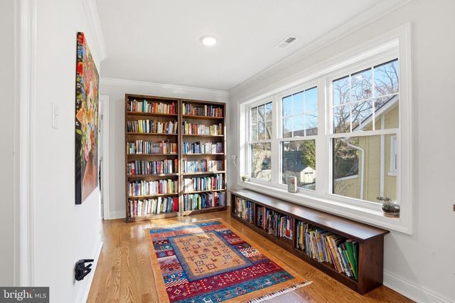 101 WOODBINE AVE, Narberth, PA 19072