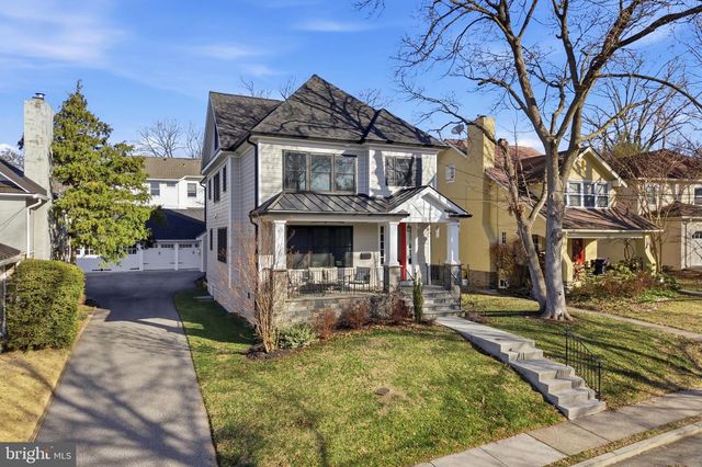 101 WOODBINE AVE, Narberth, PA 19072