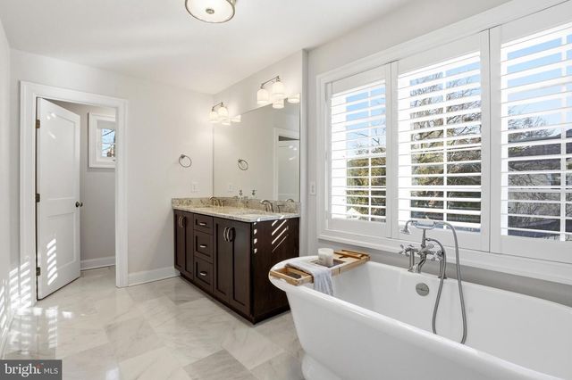 101 WOODBINE AVE, Narberth, PA 19072