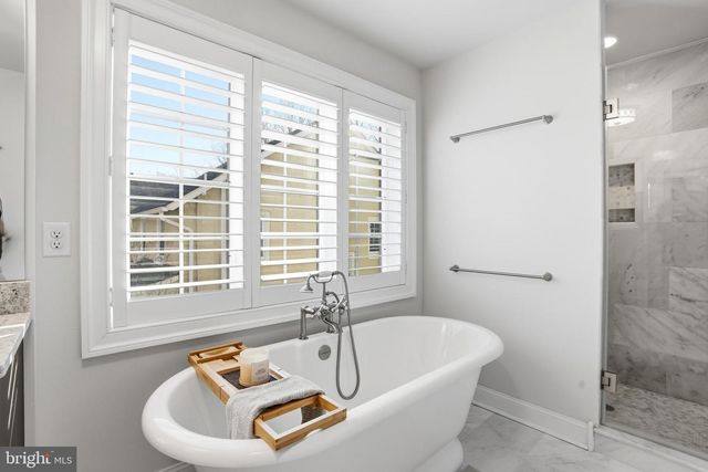 101 WOODBINE AVE, Narberth, PA 19072