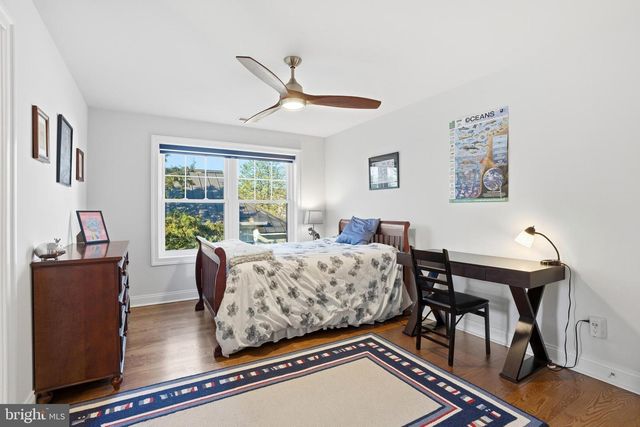 101 WOODBINE AVE, Narberth, PA 19072