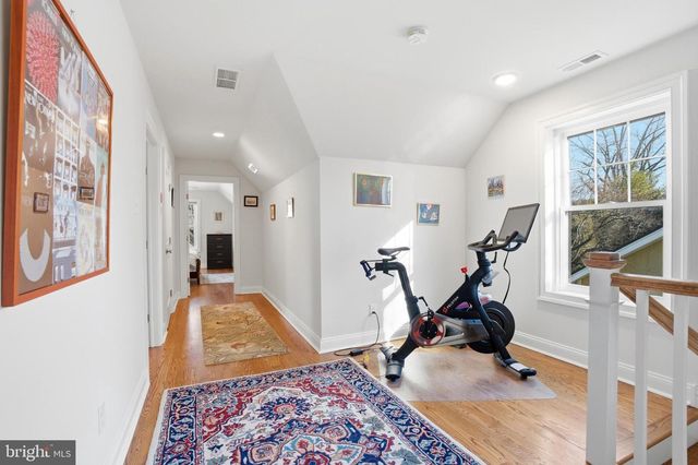 101 WOODBINE AVE, Narberth, PA 19072