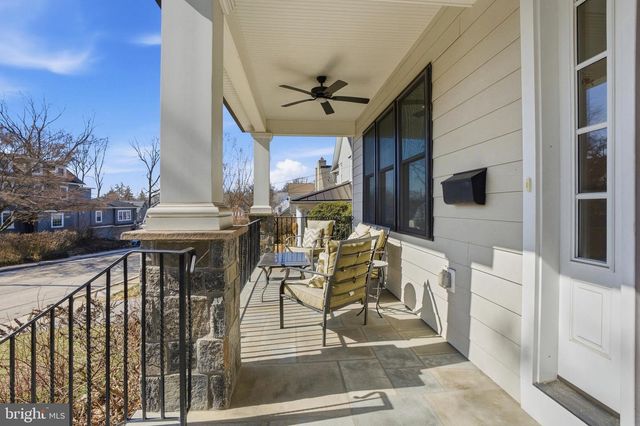 101 WOODBINE AVE, Narberth, PA 19072