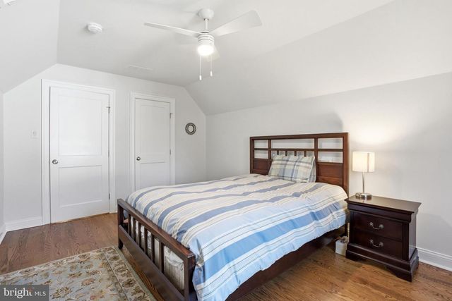 101 WOODBINE AVE, Narberth, PA 19072