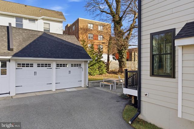 101 WOODBINE AVE, Narberth, PA 19072