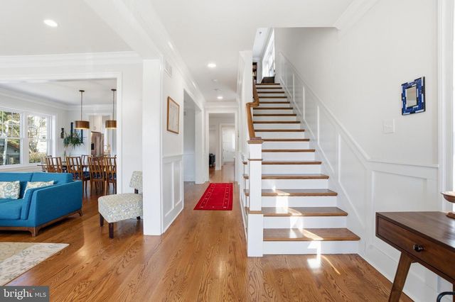 101 WOODBINE AVE, Narberth, PA 19072