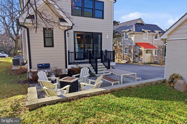 101 WOODBINE AVE, Narberth, PA 19072