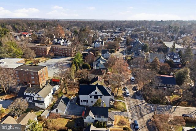 101 WOODBINE AVE, Narberth, PA 19072