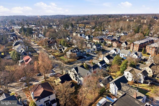 101 WOODBINE AVE, Narberth, PA 19072