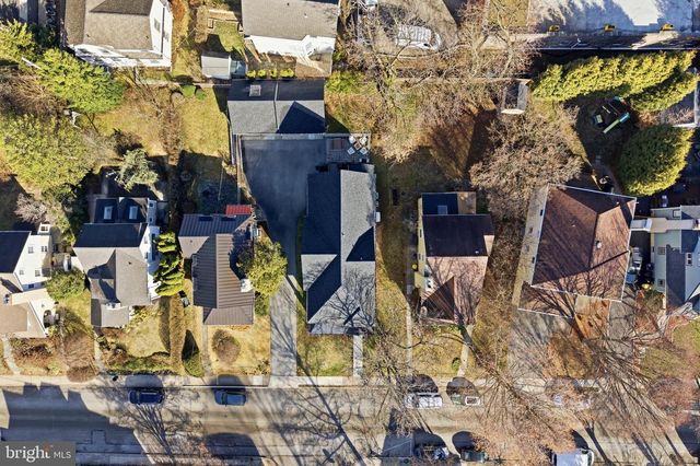 101 WOODBINE AVE, Narberth, PA 19072