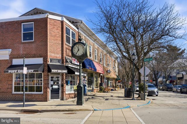 101 WOODBINE AVE, Narberth, PA 19072