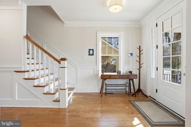 101 WOODBINE AVE, Narberth, PA 19072