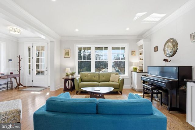 101 WOODBINE AVE, Narberth, PA 19072