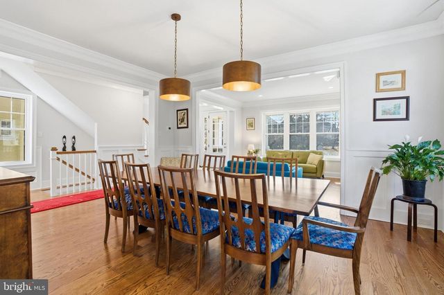 101 WOODBINE AVE, Narberth, PA 19072